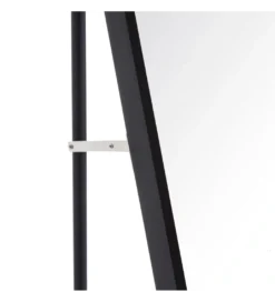 Lustro stojące STARKYN 160 cm czarne*Zona-Design Online