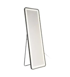 Lustro TEMPEJO 160 cm czarna rama*Zona-Design Online
