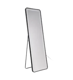 Lustro TEMPEJO 160 cm czarna rama*Zona-Design Online