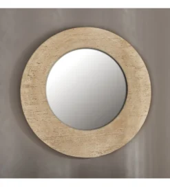 Lustro TRAVERTINO 80 cm*Imeri Hot