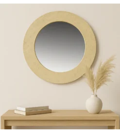 Lustro TRAVERTINO 80 cm*Imeri Hot