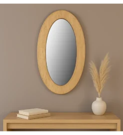 Lustro TRAVERTINO 60 cm*Imeri New