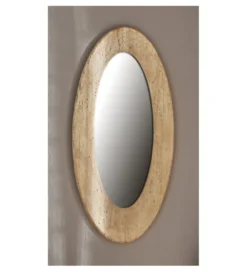 Lustro TRAVERTINO 60 cm*Imeri New
