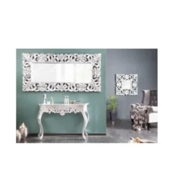 Lustro Venice 180 cm srebrne*Invicta Interior