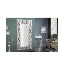 Lustro Venice 180 cm srebrne*Invicta Interior