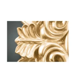 Lustro Venice 180 cm złote*Invicta Interior - przedsprzedaż Online