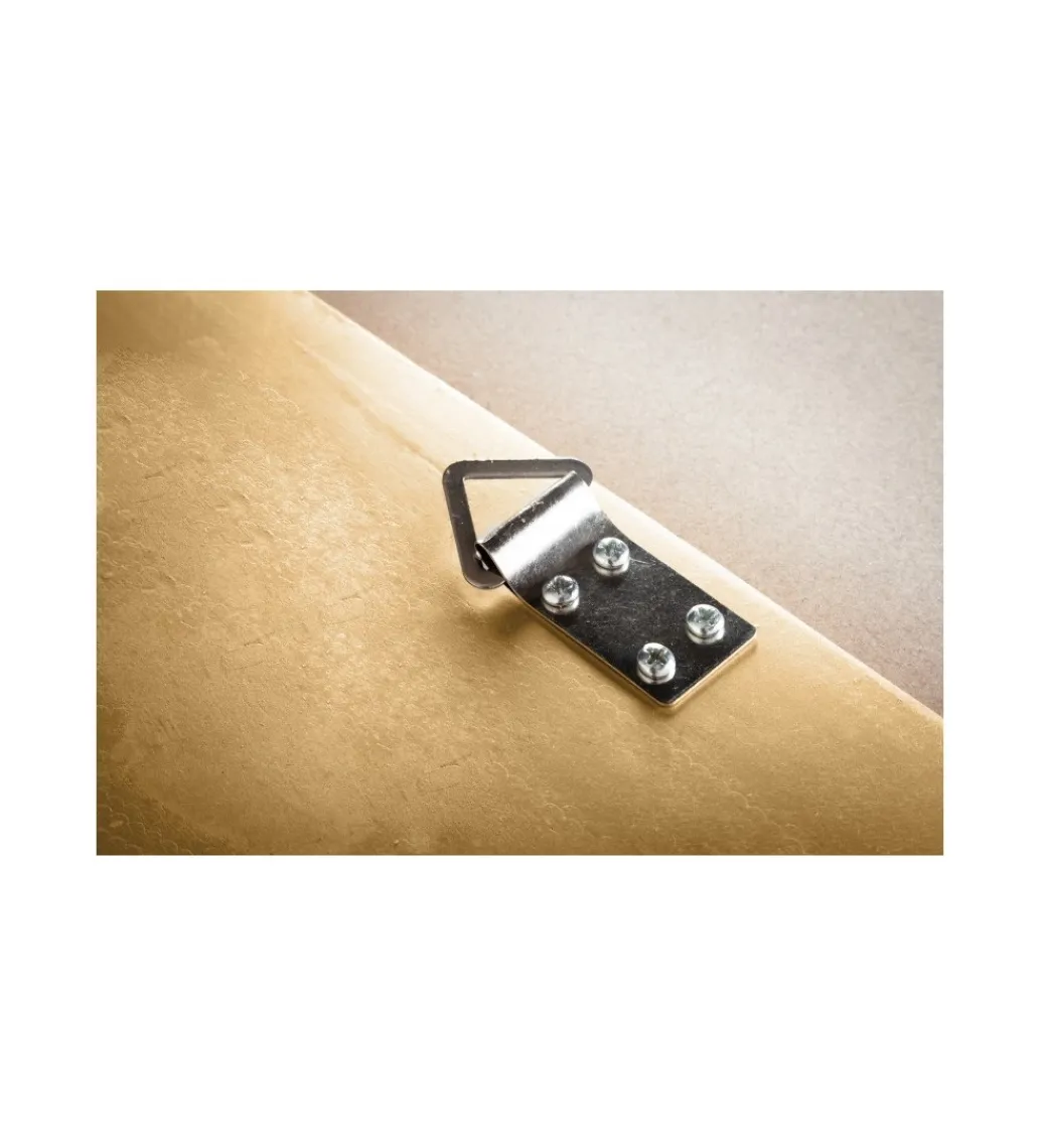 Lustro Venice 180 cm złote*Invicta Interior - przedsprzedaż Online
