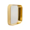 Lustro VINCENZA 43 x 43 cm*KARE New