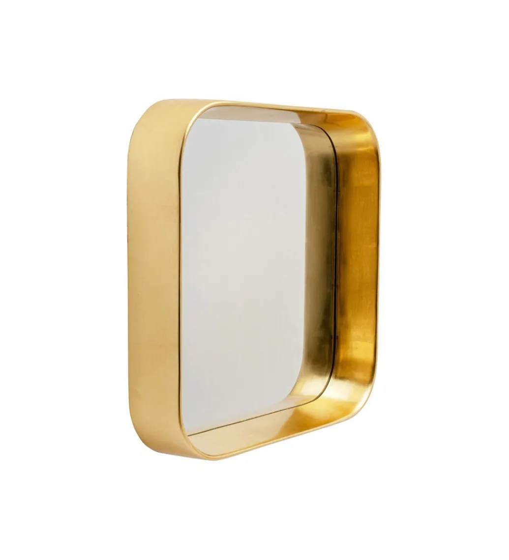 Lustro VINCENZA 43 x 43 cm*KARE New