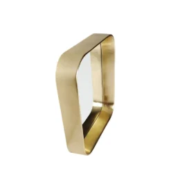 Lustro VINCENZA 43 x 43 cm*KARE New