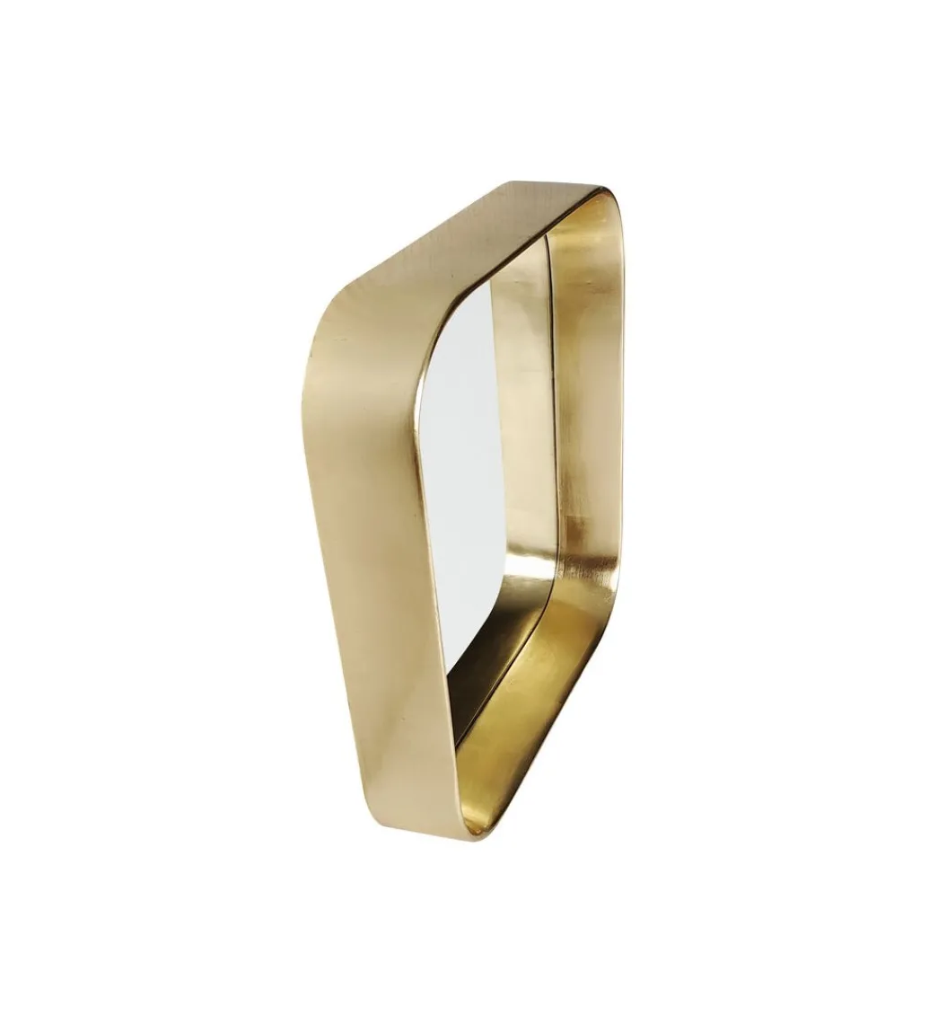 Lustro VINCENZA 43 x 43 cm*KARE New