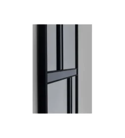Lustro VRICK 71 x 182 cm czarne*KARE Outlet