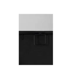 Lustro VRICK 71 x 182 cm czarne*KARE Outlet