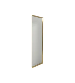 Lustro wiszące AREZZO 200 cm złote*KARE Best
