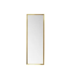 Lustro wiszące AREZZO 200 cm złote*KARE Best