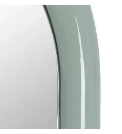 Lustro wiszące BAMCYK 160 cm zielone*Zona-Design Discount