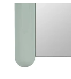 Lustro wiszące BAMCYK 160 cm zielone*Zona-Design Discount