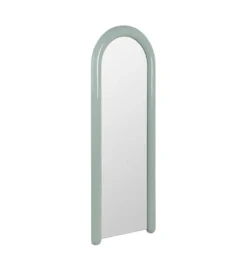 Lustro wiszące BAMCYK 160 cm zielone*Zona-Design Discount