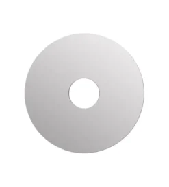 Lustro wiszące CLEO 100 cm rama drewno dębu*KARE Online