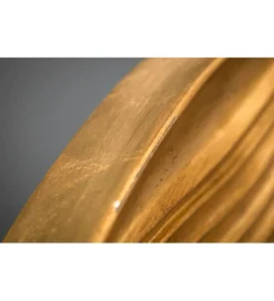 Lustro wiszące 100 cm złote*Invicta Interior Outlet