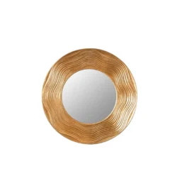 Lustro wiszące 100 cm złote*Invicta Interior Outlet