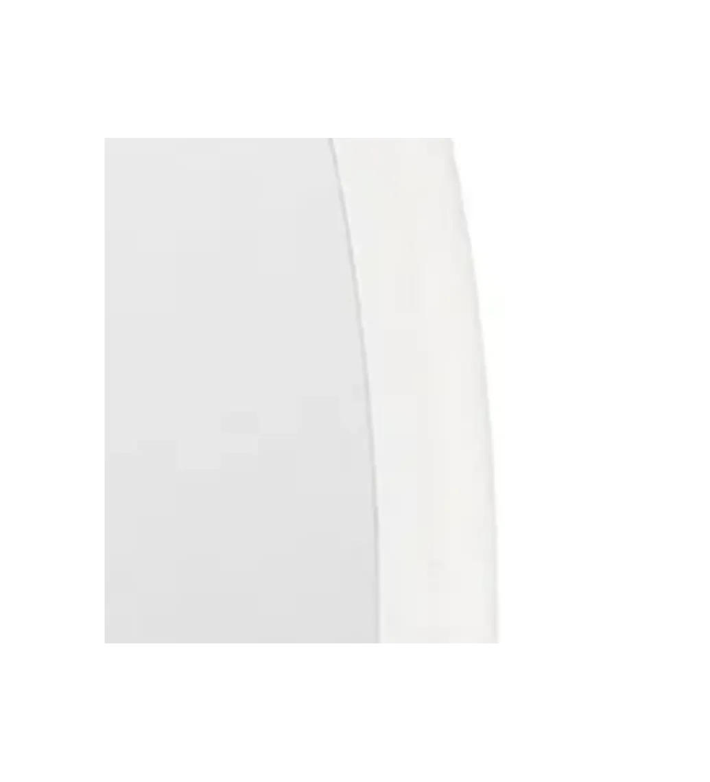 Lustro wiszące DEGO 73 cm białe*Zona-Design Discount