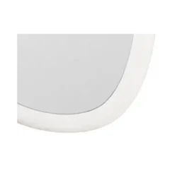 Lustro wiszące DEGO 73 cm białe*Zona-Design Discount