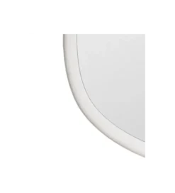 Lustro wiszące DEGO 73 cm białe*Zona-Design Discount
