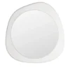 Lustro wiszące DEGO 98 cm białe*Zona-Design Sale