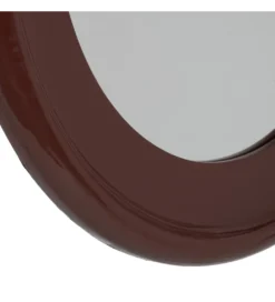Lustro wiszące GERII 90 cm granatowe*Zona-Design Online
