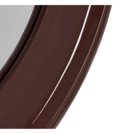 Lustro wiszące GERII 90 cm granatowe*Zona-Design Online