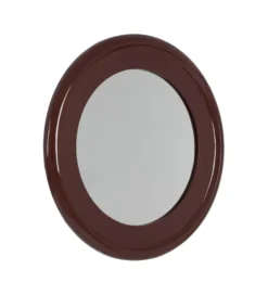 Lustro wiszące GERII 90 cm granatowe*Zona-Design Online