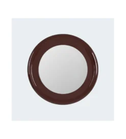 Lustro wiszące GERII 90 cm granatowe*Zona-Design Online