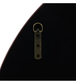 Lustro wiszące GERII 90 cm granatowe*Zona-Design Online