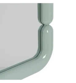 Lustro wiszące HAYKUI 90 cm*Zona-Design Hot
