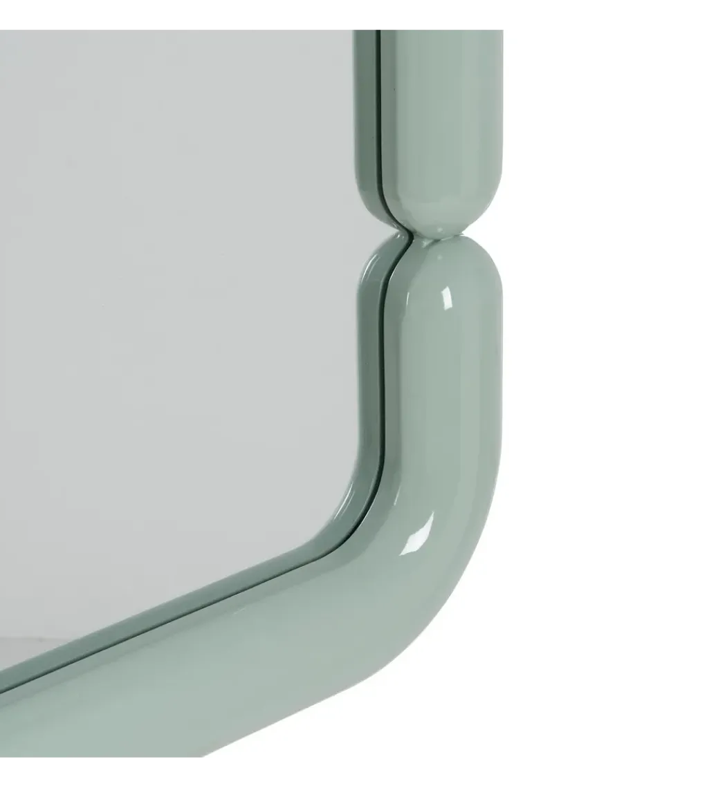 Lustro wiszące HAYKUI 90 cm*Zona-Design Hot