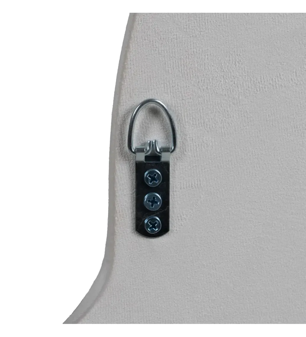 Lustro wiszące NUBE 90 cm*Zona-Design Hot