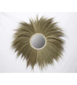 Lustro wiszące RAYUNG 120 cm*Imeri
