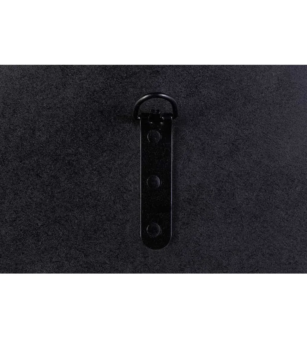 Lustro wiszące SNAKE XL 85 cm złote z elementem dekoracyjnym w kształcie węża*Invicta Interior Best