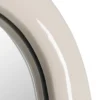 Lustro wiszące TAMSHY 160 cm białe*Zona-Design Sale