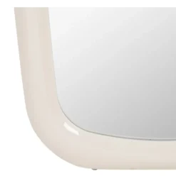 Lustro wiszące TAMSHY 160 cm białe*Zona-Design Sale