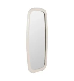 Lustro wiszące TAMSHY 160 cm białe*Zona-Design Sale