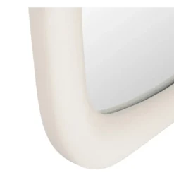 Lustro wiszące TAMSHY 160 cm białe*Zona-Design Sale