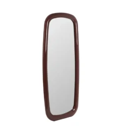 Lustro wiszące TAMSHY 160 cm granatowe*Zona-Design