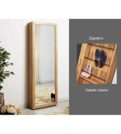 Lustro z szafką ESPERANO 60 cm*Imeri