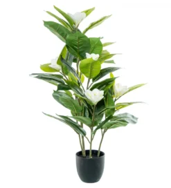 Magnolia sztuczna 100 cm*Exclusivas