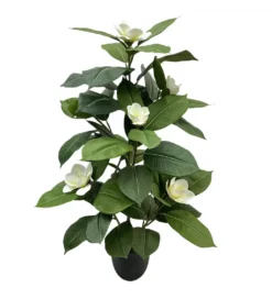 Magnolia sztuczna 100 cm*Exclusivas
