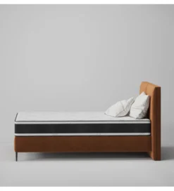 Materac medyczny DARK wymiary do wyboru od 80 x 200 cm do 200 x 200 cm*Comforteo New
