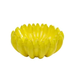 Misa BANANAS 30 cm żółta*KDesign Discount