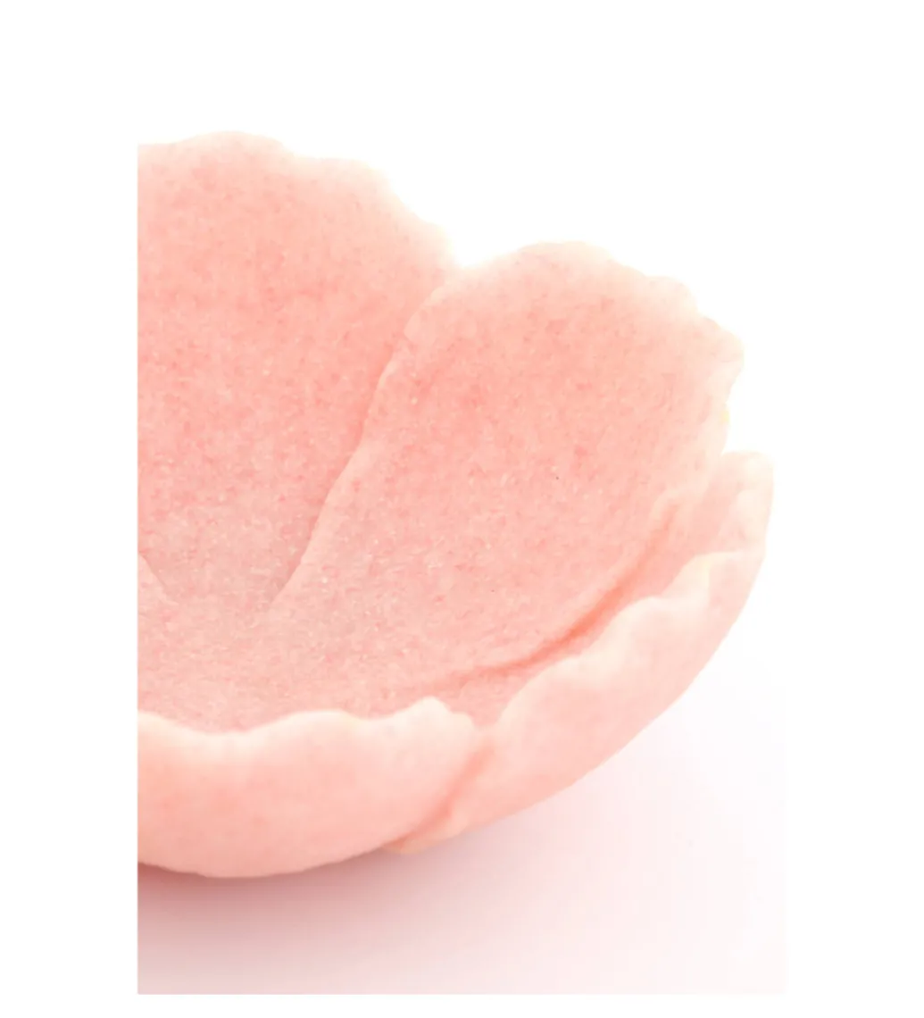 Misa FRESIA 25 cm różowa*L&L Hot